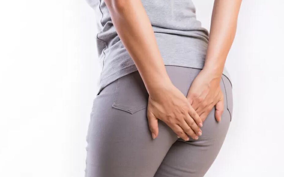 Tratamento e prevenção de hemorróidas com Gelarex